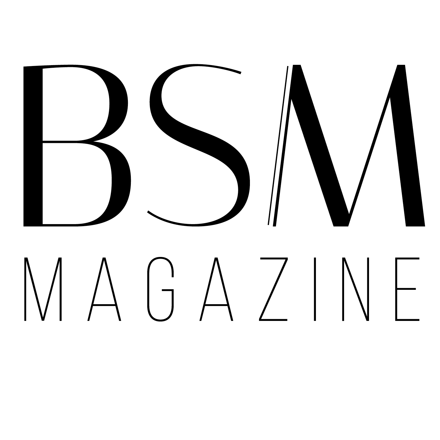 BSM Magazine