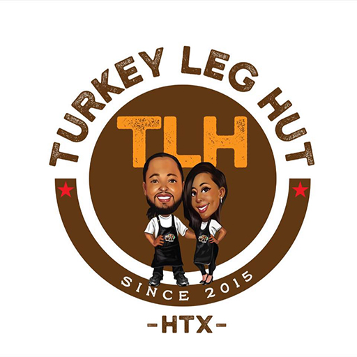 My Turkey Leg Hut Experience 