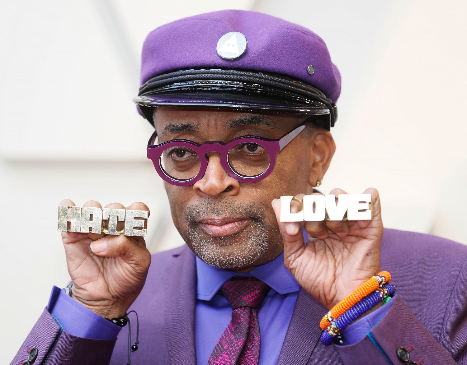 Spike Lee