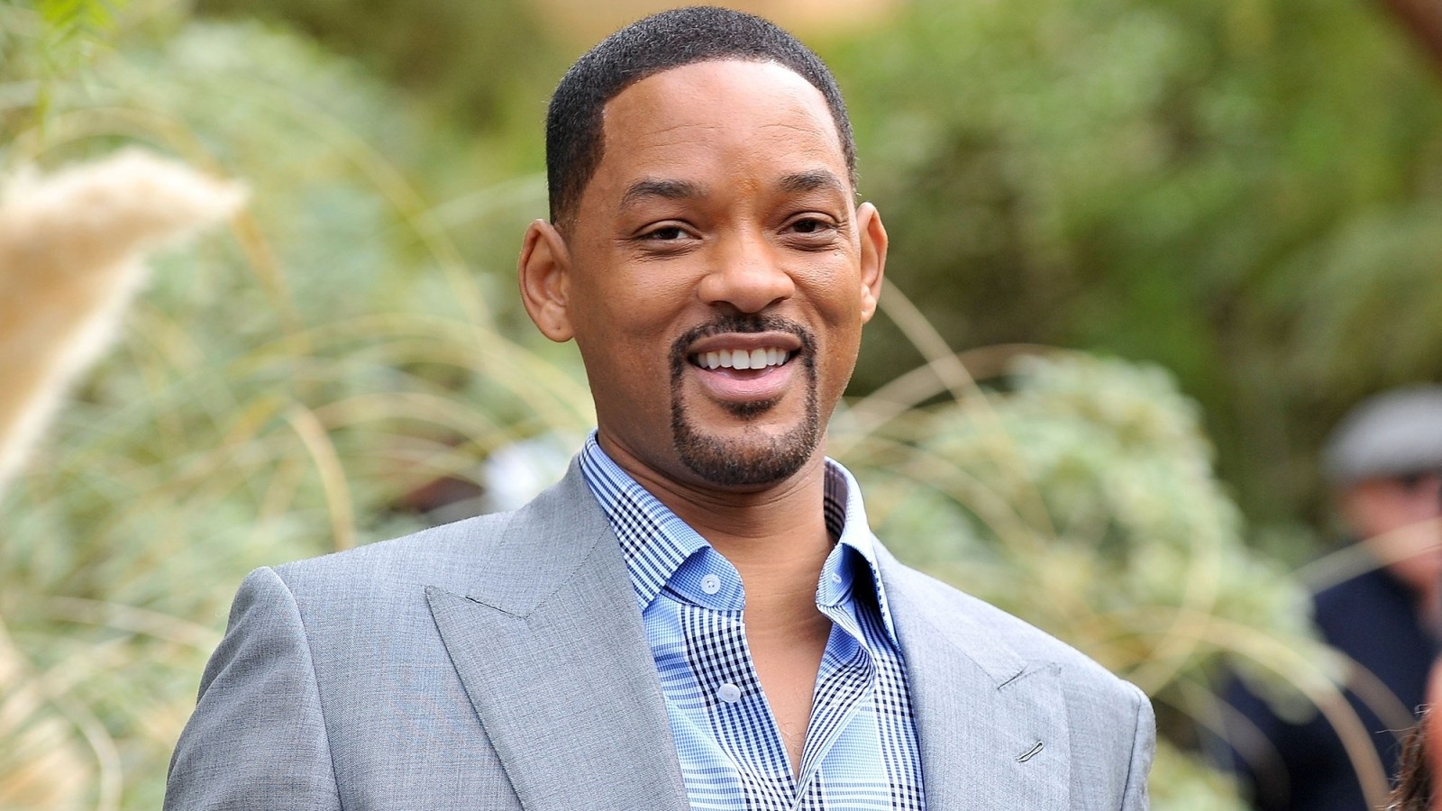 Will Smith To Play Serena and Venus Williams' Father in New Biopic