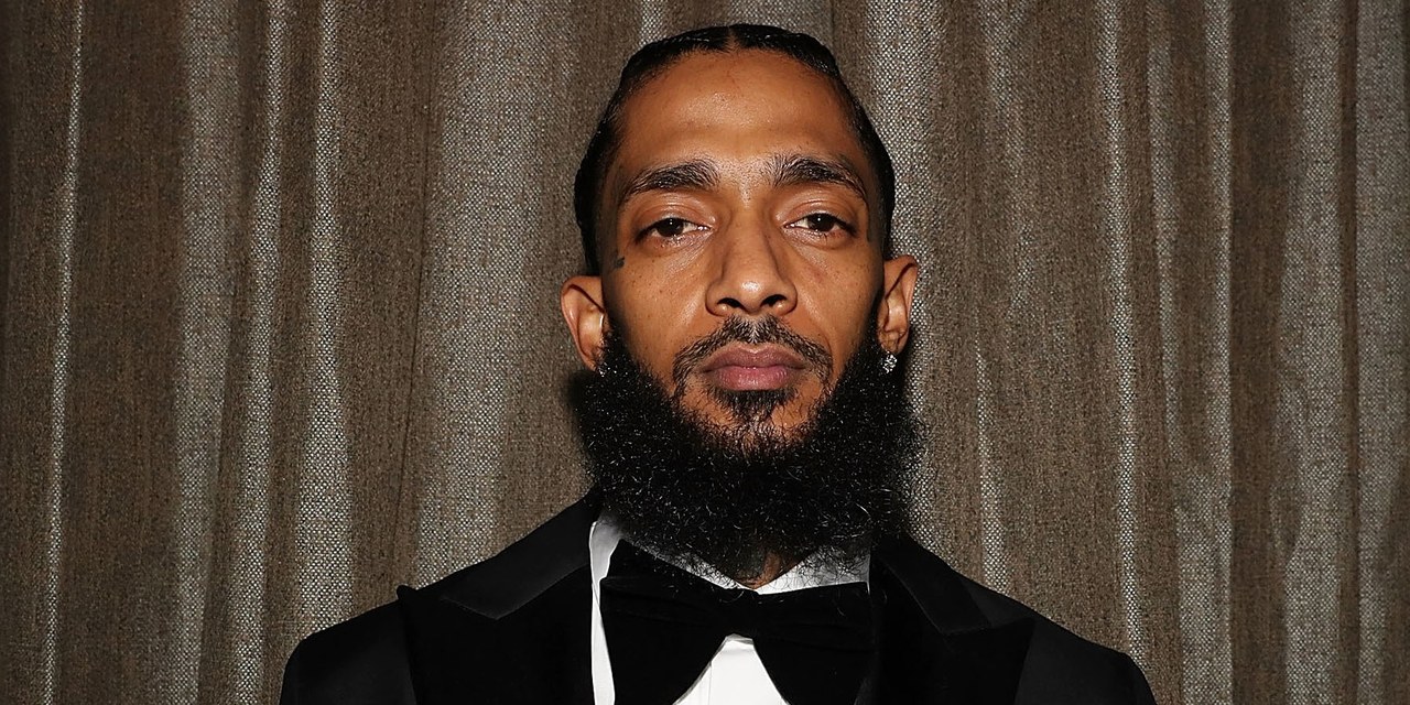 Hustler of the Game: The Tragic Death of Nipsey Hussle