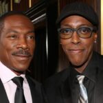 Eddie Murphy and Arsenio Hall Reunite to Confirm 'Coming To America 2'