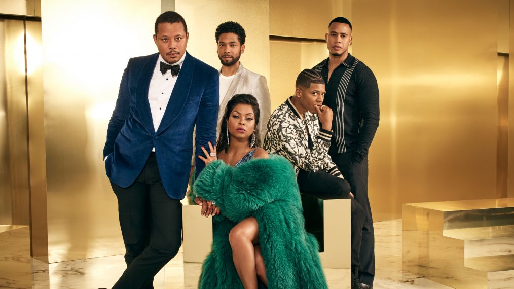 Empire To End After Season 6