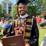 Morehouse Grad Plans to Pay it Forward