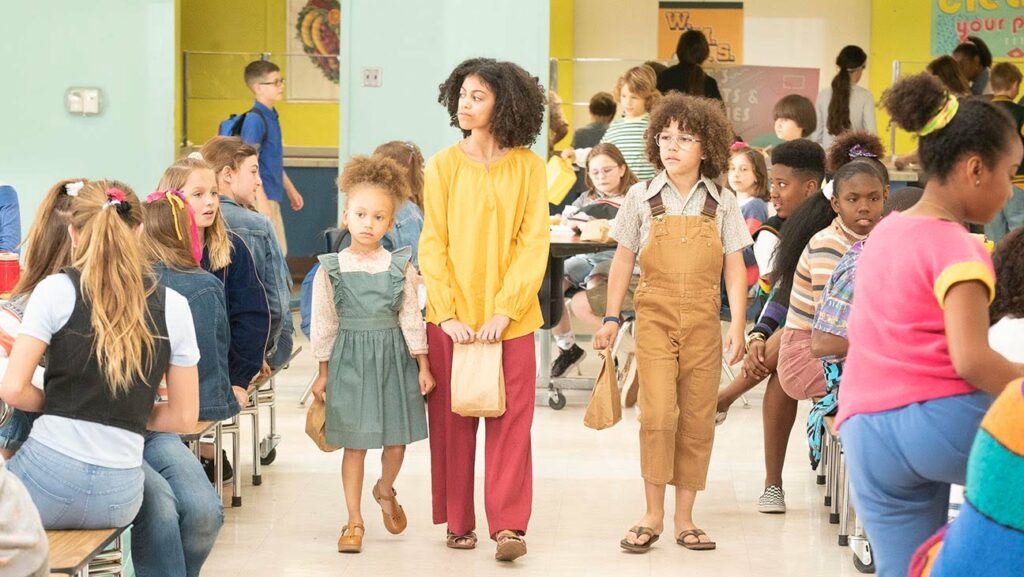 'Black-ish' Renewed for Season 6; Rainbow Spinoff 'Mixed-ish' In the Works