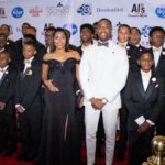 The Chauncy Glover Project Celebrates Honorees at 3rd Annual Black Tie Gala