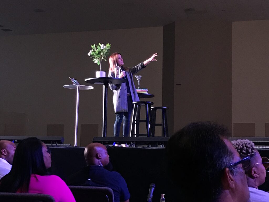 The Well Experience Conference 2019