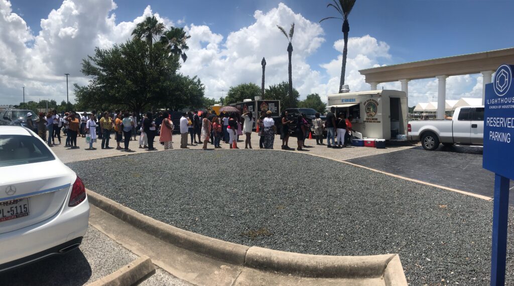 The Well Experience Conference 2019