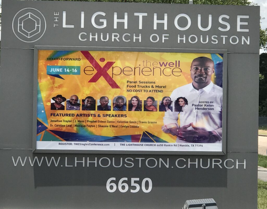 The Well Experience Conference 2019