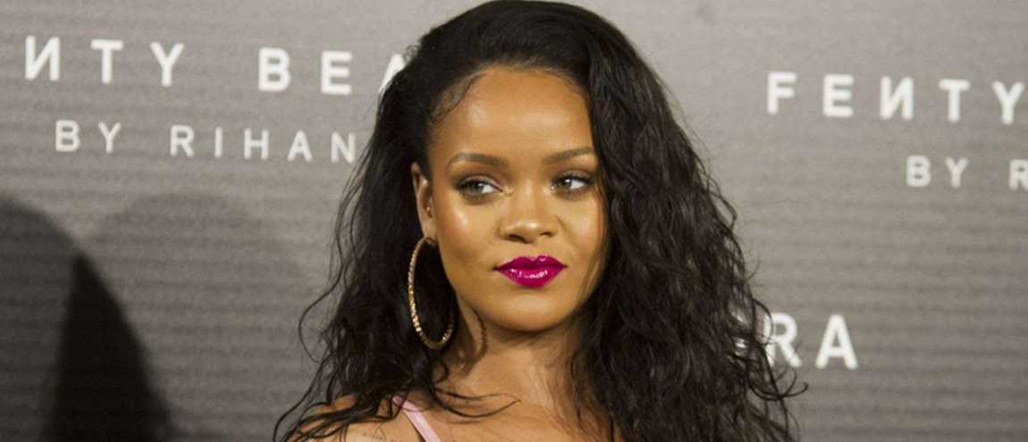 Rihanna Named World’s Richest Woman Musician – BSM Magazine