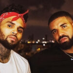 Drake & Chris Brown
