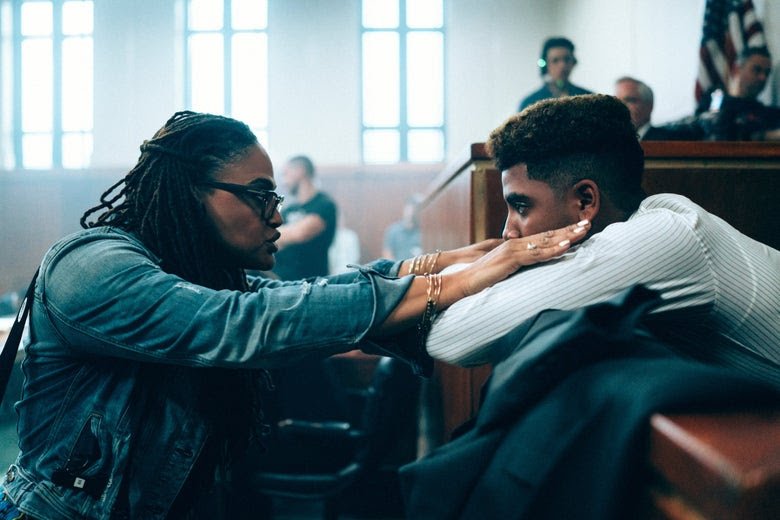 Ava Duvernay "When They See Us" Scores 16 Emmy Nominations 