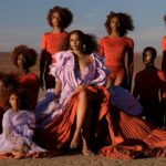 Beyoncé's Love Letter To All The Brown Skin Girls