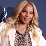 Mary J. Blige Takes On A Role In The Power Spinoff.
