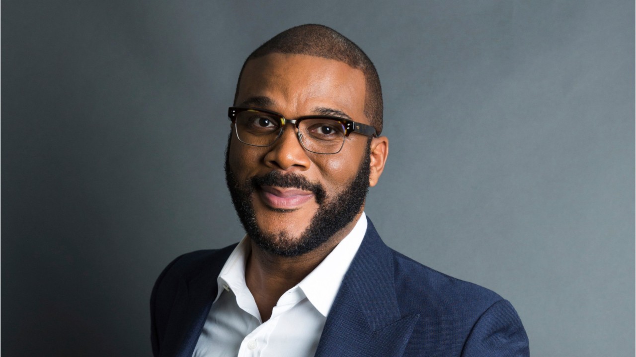 5 Things To Learn From Tyler Perry To Keep Your Dreams Active
