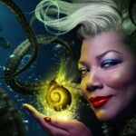 Queen Latifah To Star As Ursula In ABC's "The Little Mermaid"