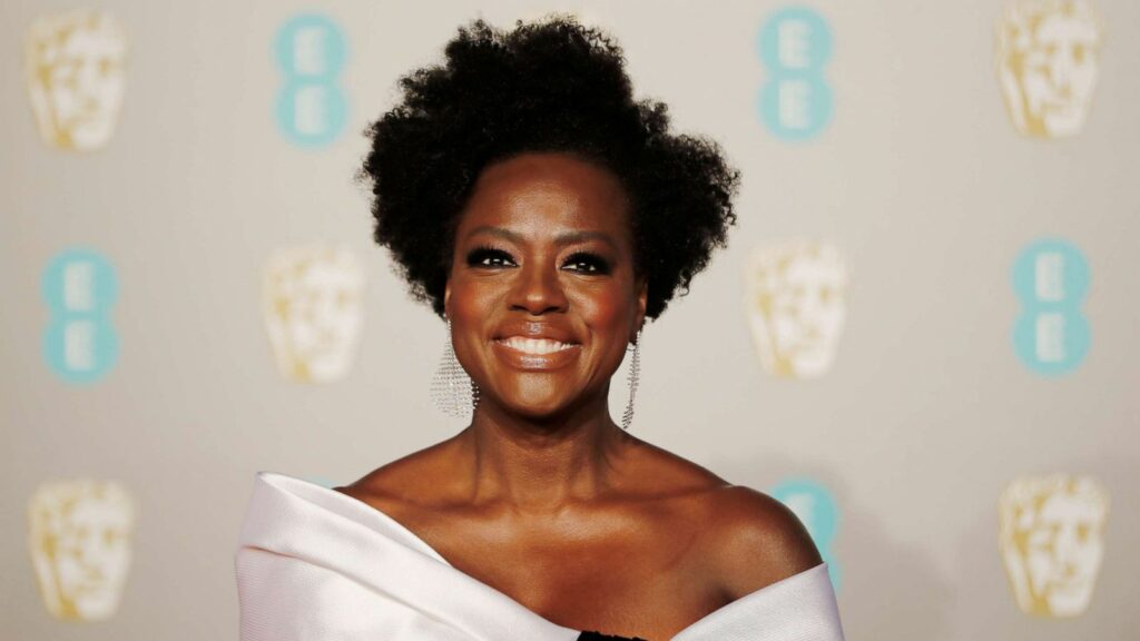 Viola Davis