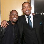 Will Smith and Martin Lawrence Back Together Again in 'Bad Boys for Life'