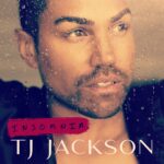 TJ Jackson Nephew of Michael Jackson Drops New Single 'Insomnia'