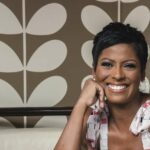 Tamron Hall Launches New Daytime Talk Show