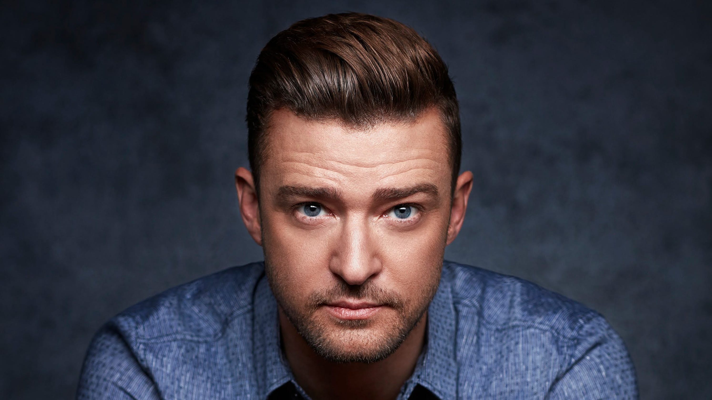 Justin Timberlake and Levi's Contributes to Stax Music Academy With A Songwriting Lab