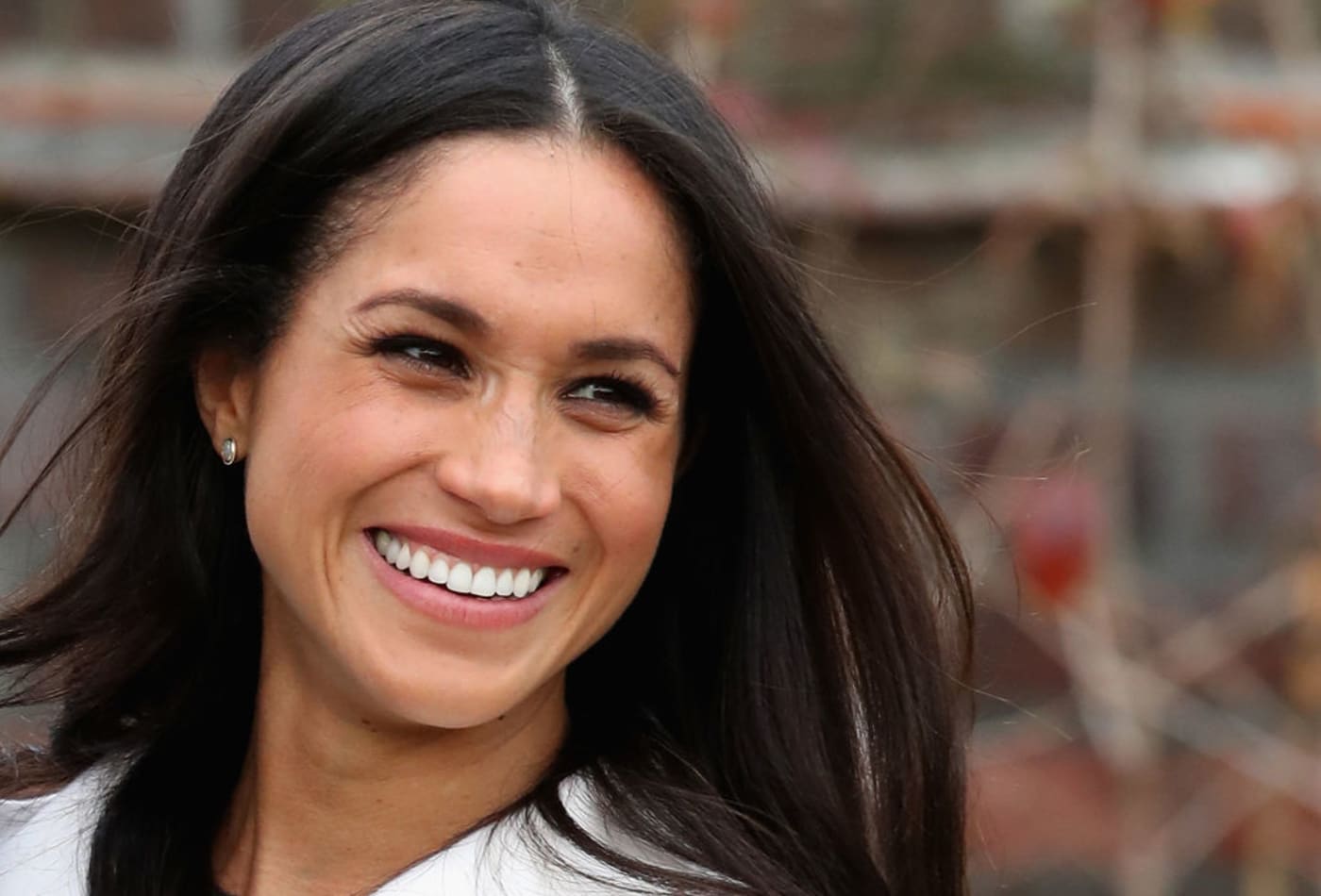 Meghan Markle Visits South Africa to Speak on Behalf of Education