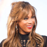Tyra Banks Admits to Being in Emotionally Abusive Relationship