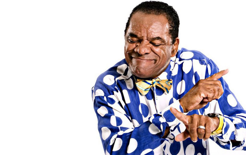 Actor and Comedian John Witherspoon Passes Away at Age 77