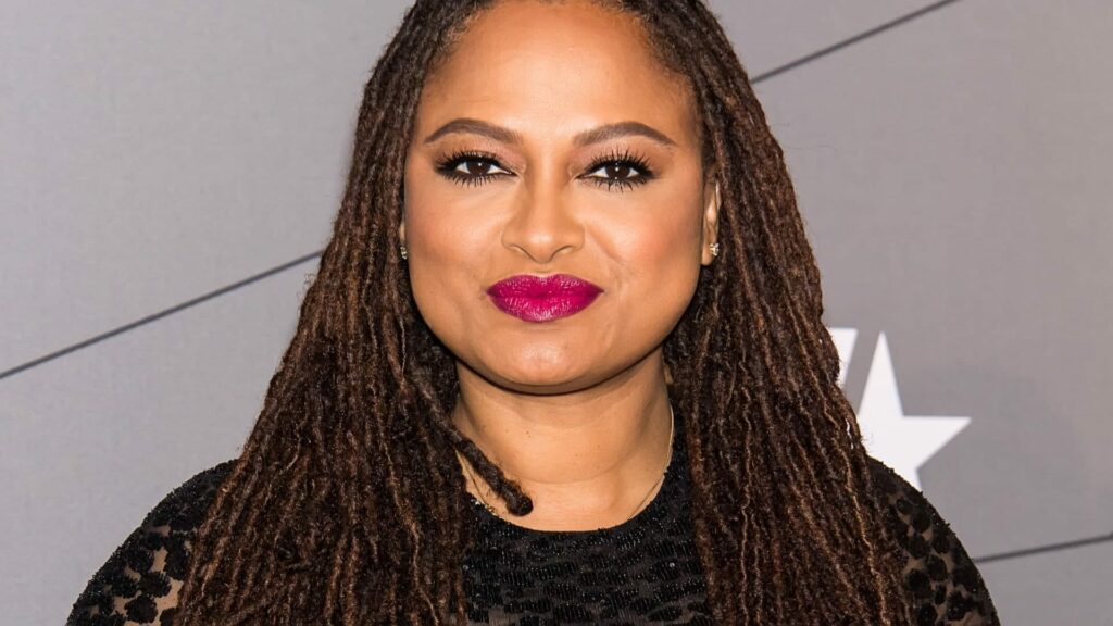 Ava DuVernay