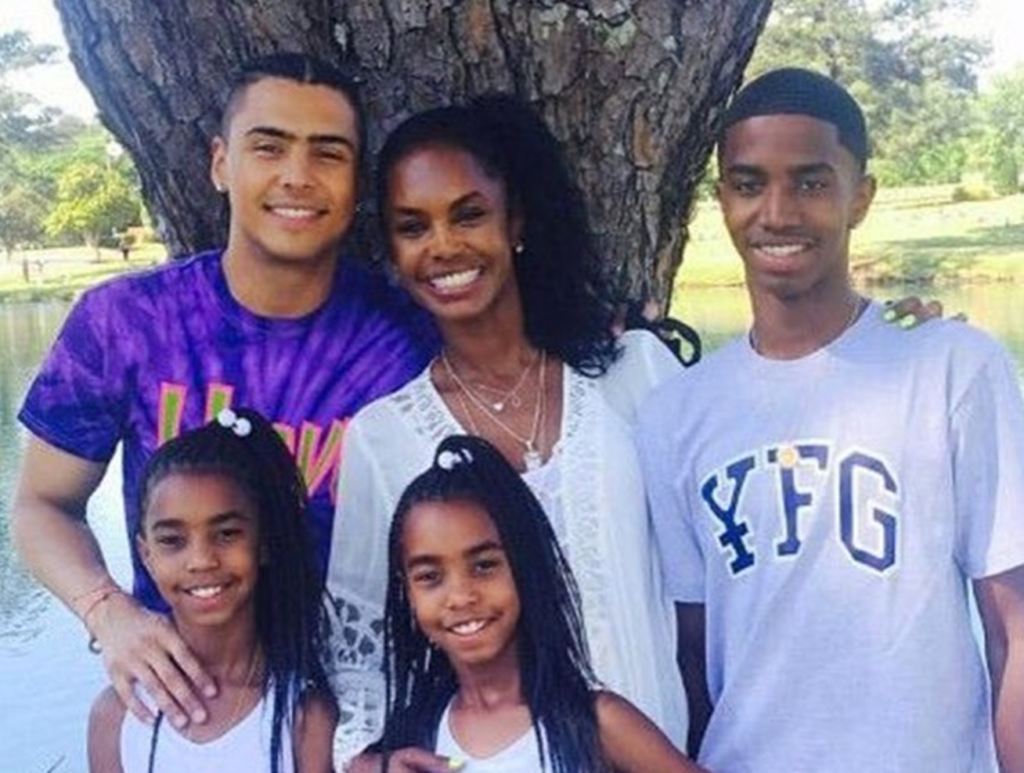 Remembering Kim Porter a Year Later and Her Legacy of Love