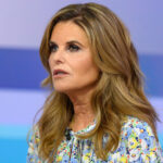 Maria Shriver Thinks People Have Forgotten How To Talk Things Through With One Another
