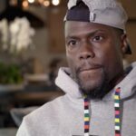 Kevin Hart Seen as a Family Man in Netflix Documentary