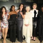 Viola Davis, Camila Cabello and Other Female Celebrities Tell Women to Value Their Self-Worth at L'Oréal Awards