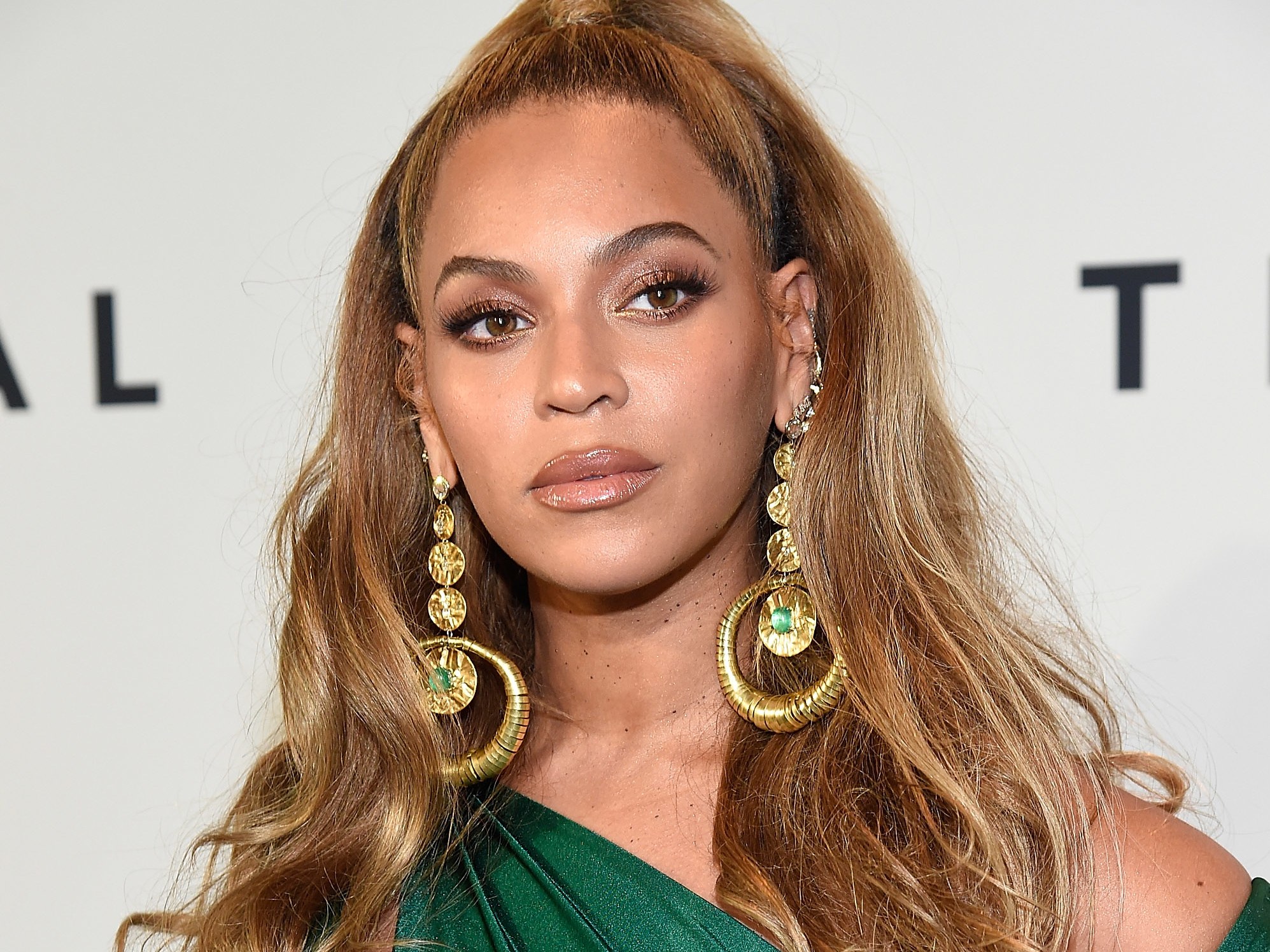 Beyoncé Leads in Nominations For NAACP Image Awards