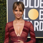 Halle Berry Inspires Women To Dream Gracefully