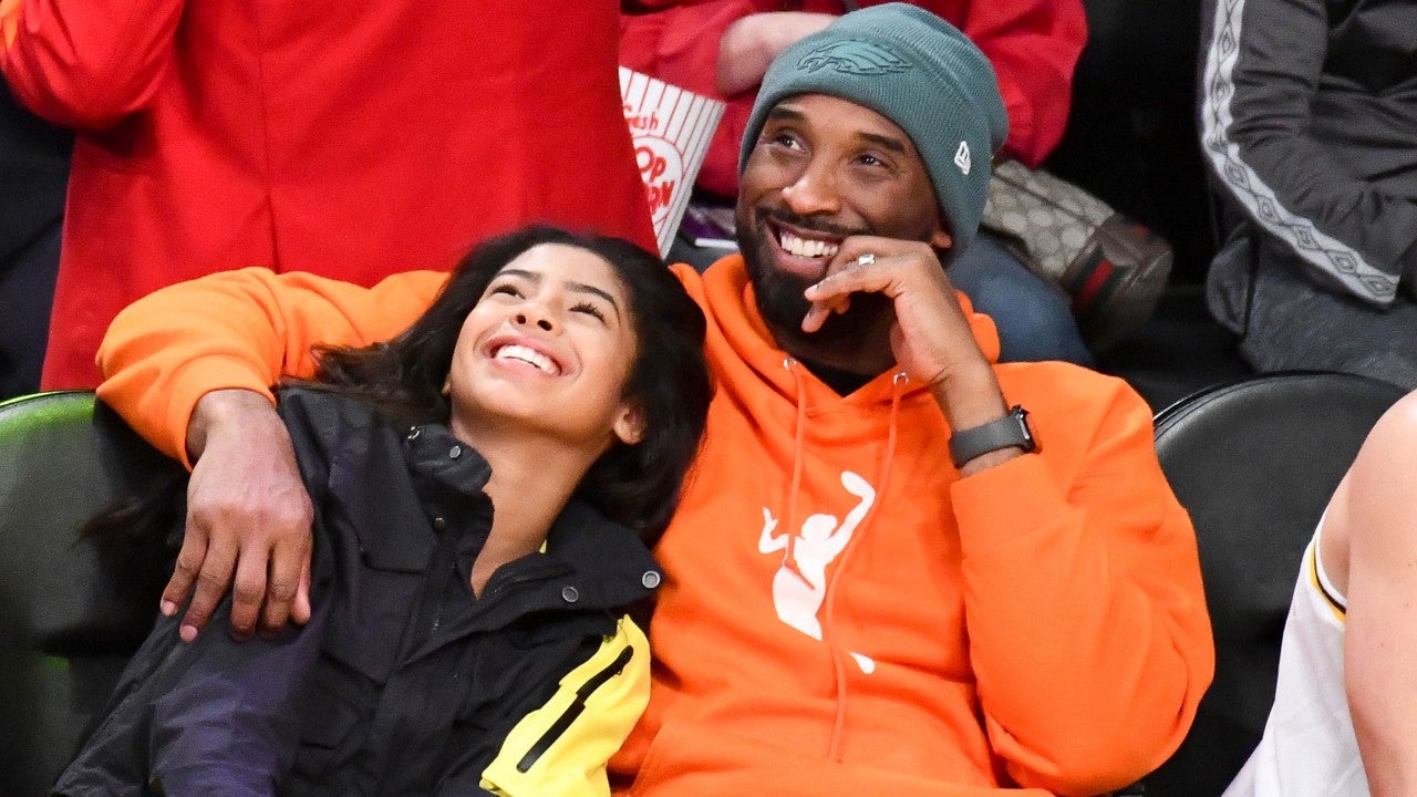 Remembering Kobe Bryant and Gianna Bryant Loving Father and Daughter Bond