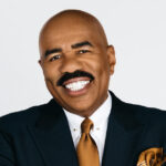 Steve Harvey: His 2019 Message Can Refuel Your 2020 Before January Ends