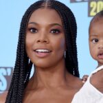 The Times Gabrielle Union Showed Love For Daughter Kaavia James