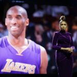 Jennifer Hudson and More Pay Tribute to Kobe Bryant at NBA All-Star Game