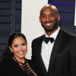 Vanessa Bryant Remembers Husband Kobe's Words To Her