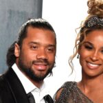 Ciara and Russell Wilson Reveal Gender of Baby No. 3!