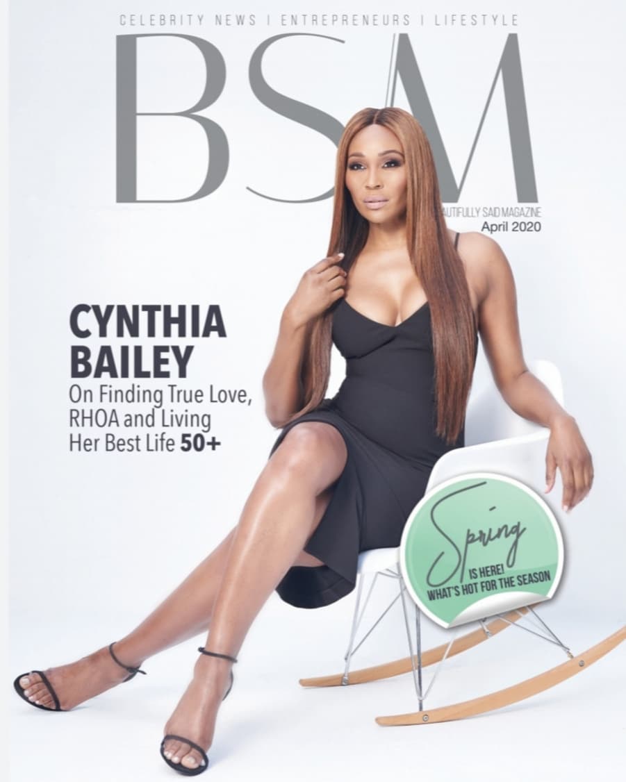 Cynthia Bailey_BSM Magazine_April 2