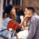 Will Smith and Tyra Banks Recreate Scene from 'Fresh Prince of Bel-Air'