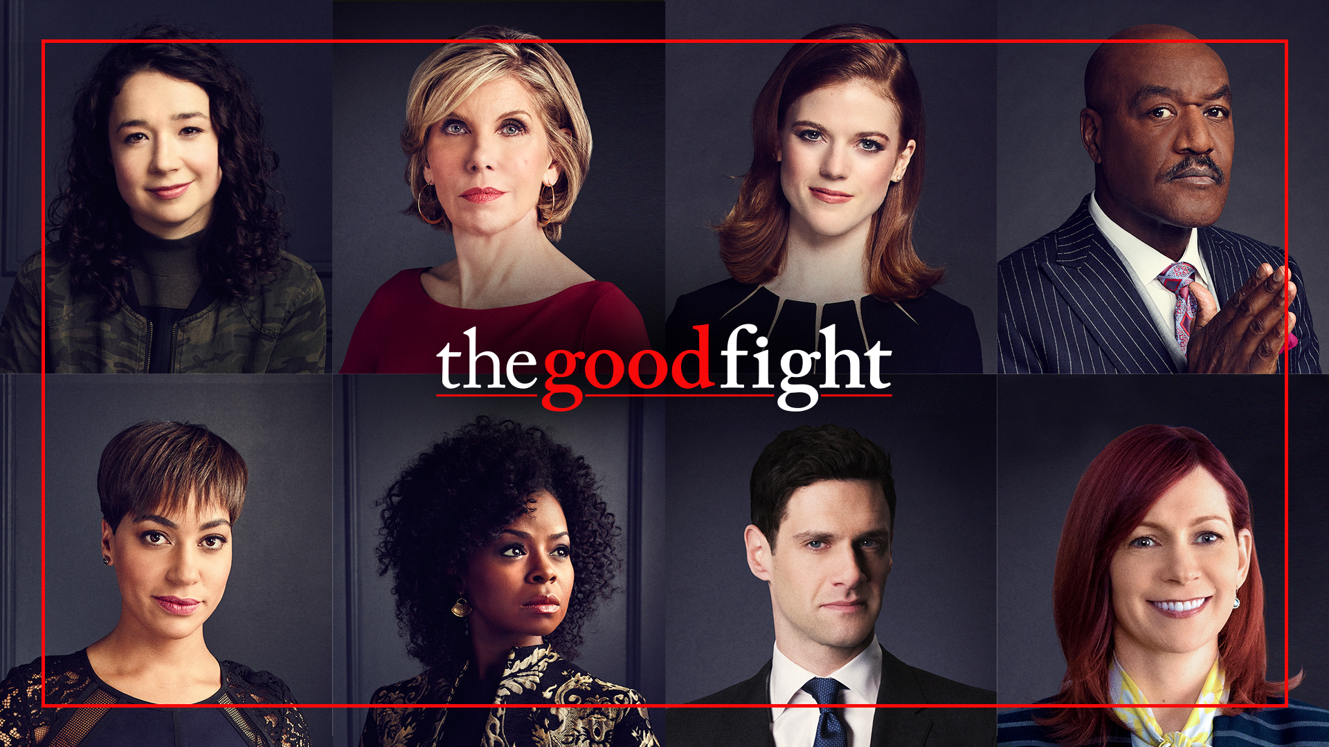 The Good Fight_CBS
