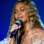 BEYONCÉ’S BEYGOOD TEAMS UP WITH MS.TINA KNOWLES LAWSON TO SUPPORT COVID-19 MOBILE TESTING RELIEF IN HOUSTON
