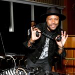 DJ D-NICE HOSTS VIRTUAL PROM