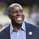 Basketball Legend Magic Johnson Offers $100 Million Loan to Minority-Owned Businesses
