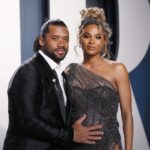 Ciara and Other Celebrity Births During COVID