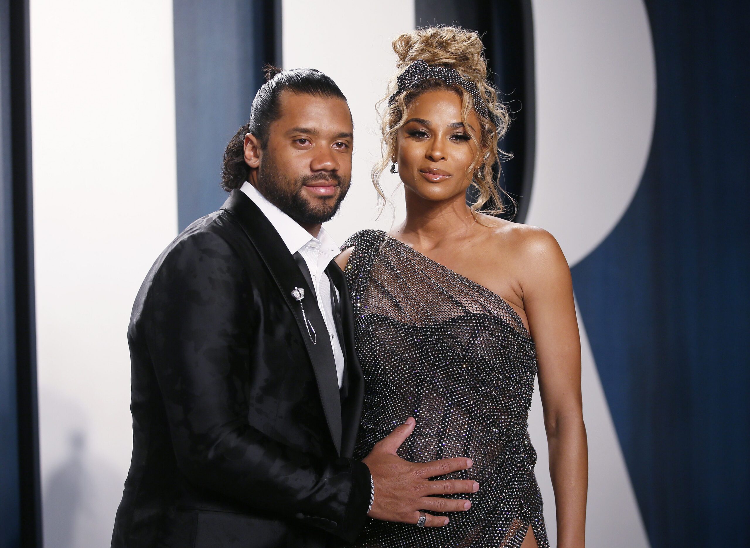 Ciara and Other Celebrity Births During COVID