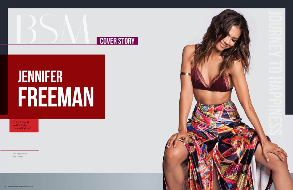 Jennifer Freeman_BSM Magazine